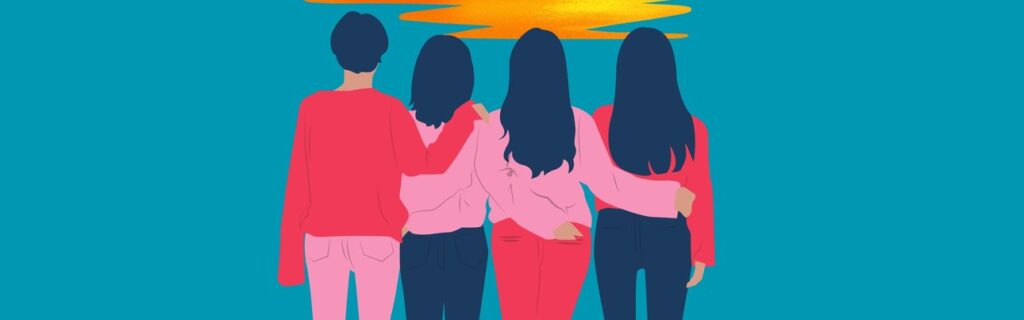 Fai la differenza... Ferma la violenza e uno spettacolo che affronta il tema della violenza in tutte le sue forme con l'obiettivo di sensibilizzare i giovani sull'importanza di prendere posizione e di "non chiudere gli occhi"